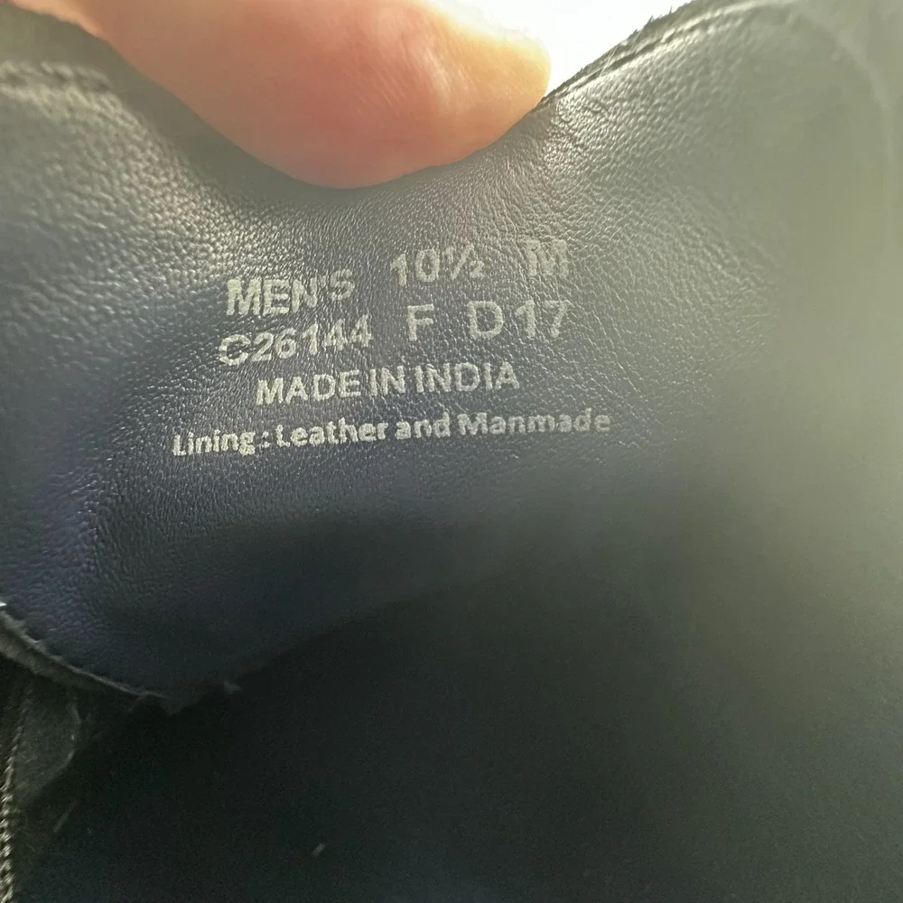 Cole Haan pre owned